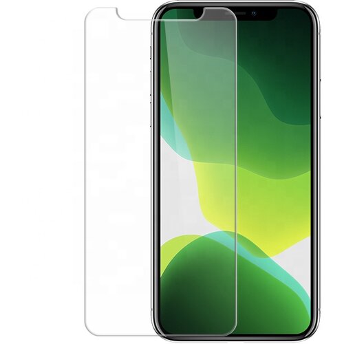 INF Za&amp;scaron;čita zaslona iPhone 11 Tempered glass Transparent, (21236573) Slike