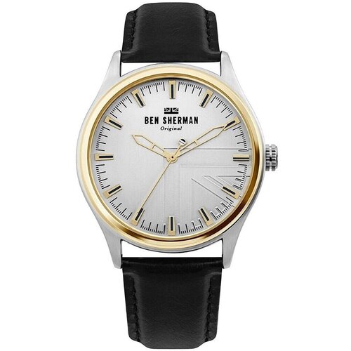 Ben Sherman Ura wb036b pisana Cene