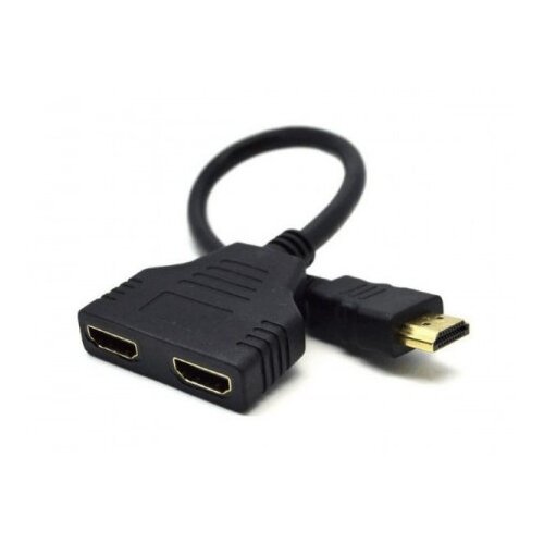 Gembird Passive HDMI splitter DSP-2PH4-04 Cijene