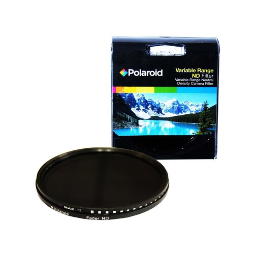 Polaroid fader 62mm (ND3 - ND400) filter PPLLHCM62 Cene