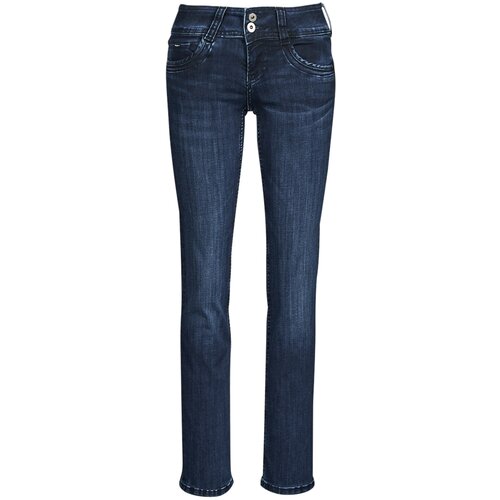 Pepe Jeans Jeans straight GEN Modra Slike