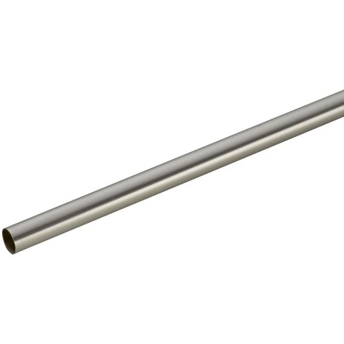 MYDECO Vodilica zavjese (Izgled plemenitog čelika, Duljina: 160 cm, Promjer: 20 mm) Cijene