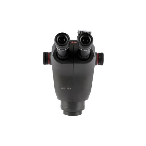 Leica Microsystems Ivesta 3 (C-mount) stereo zoom mikroskop binokularni 55 x Cijene
