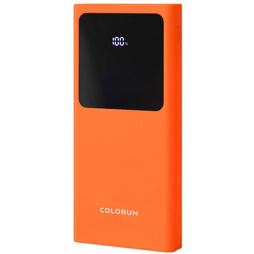 Forever Powerbank 10 000mAh USB QC OUT in USB-C PD IN/OUT z Micro-USB IN, Oranžna, (5000190943) Cene