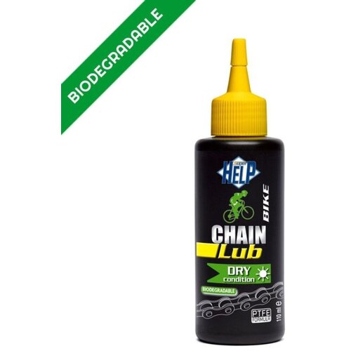  Suho Ulje Mazivo za Lanac Super Help 110ml Cijene
