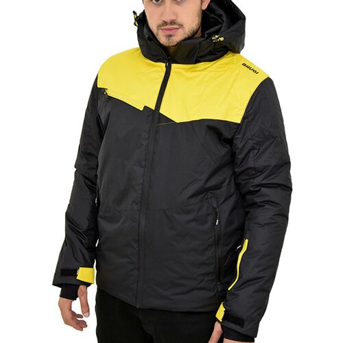 Brugi jakna padded jacket 9FWE-T2S Slike