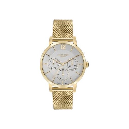 Lee Cooper LC07552.130 ženski analogni ručni sat Cene