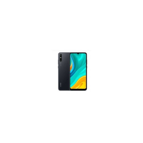 Huawei Y6 2020 crni mobilni telefon Slike