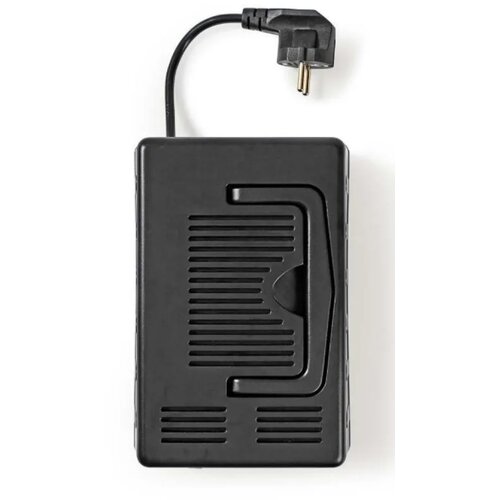  POCO102 Konvertor snage, 230V AC 50Hz, 270W, Euro, Black Omogucava upotrebu opreme iz SAD u Evropi Slike