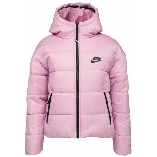 Nike NSW SYN TF RPL HD JKT Ženska jakna, ružičasta, veličina