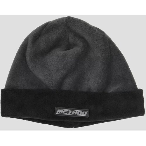 Method Mag Fast Times Fleece Kapa dark grey / black Slike
