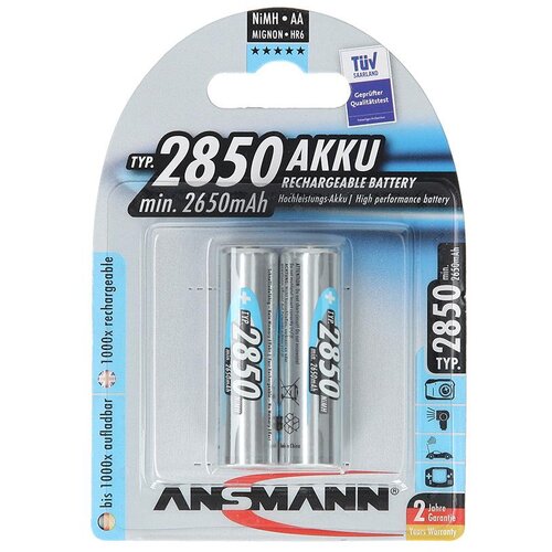  AN Bat HR06 2850mAh 2/1 Cene