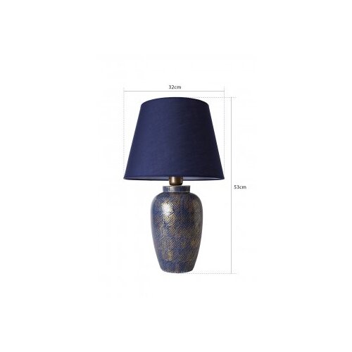 Opviq stona lampa YL576 Slike