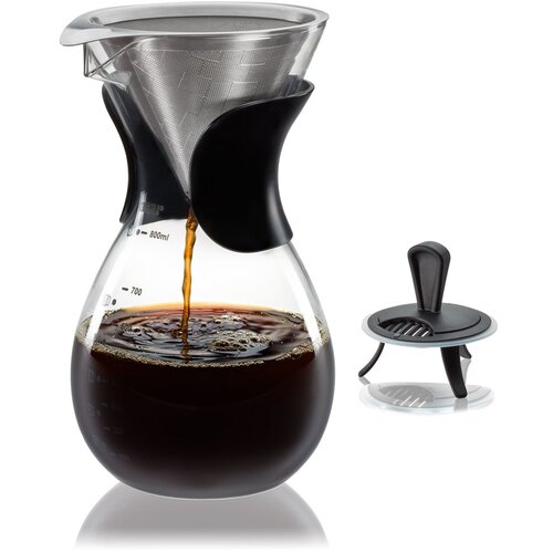Gefu Coffee brewer with filter 800 ml Butio G-16196 Cijene