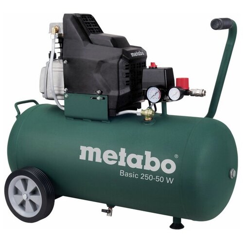 Kompresor Pneumatski kompresor 50 l 8 bar Basic 250-50 W Cijene