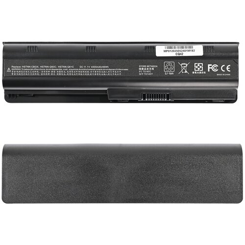  Baterija za laptop HP CQ42 DM4 MU06 11.1V 4400mAh HQ2200 B Cene