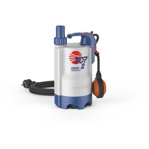 Pedrollo pumpa TOP 2 VORTEX 0,37 kW 230 V, 5m kabla Cijene