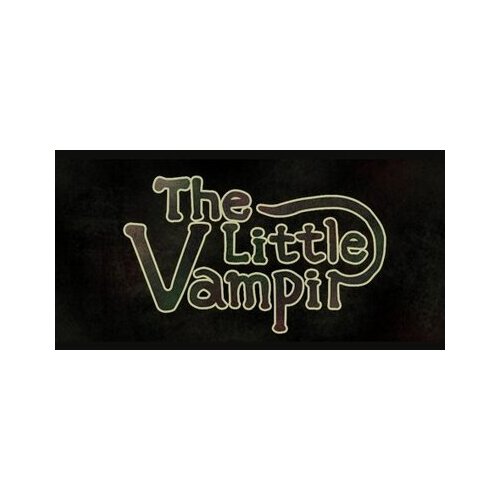 The Little Vampir Steam Key GLOBAL Cene