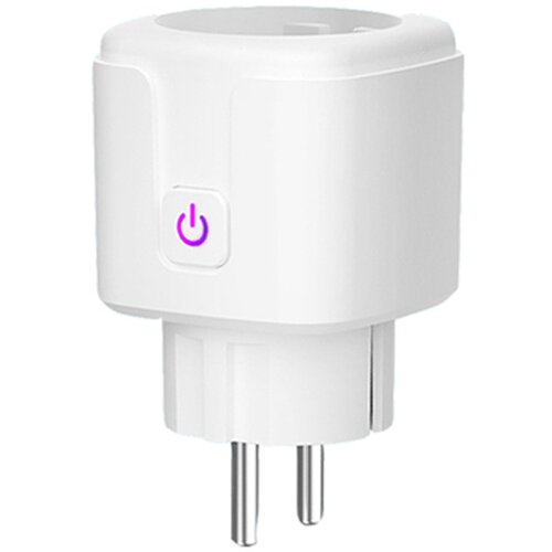 Moye Utičnica Voltaic WiFi Smart Socket 044371 Cene