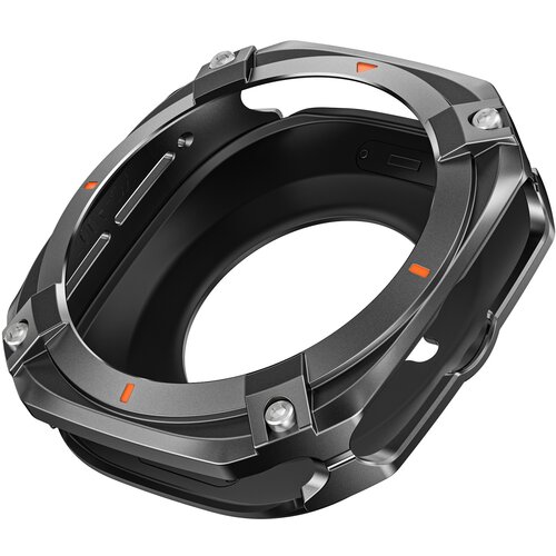 INF kompatibilen cyber luknjast zaščitni pokrov za samsung ultra galaxy Watch7 grey, (5000079889) Cene