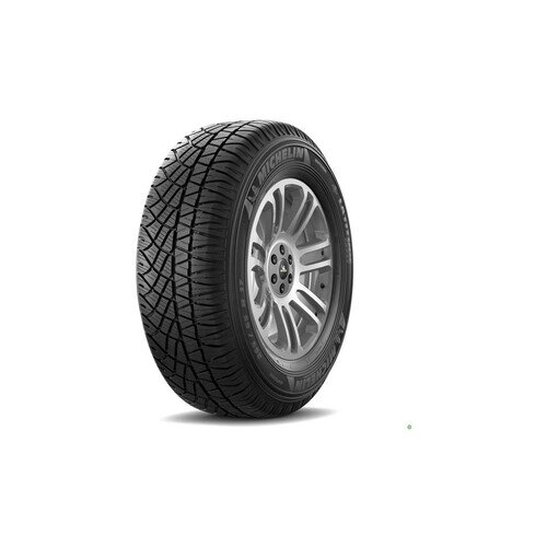Michelin 235/65R17 108V Latitude Cross MI let Cene