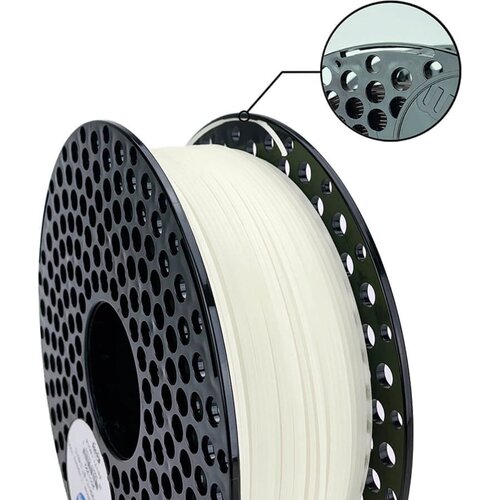 AzureFilm ABS-P Natural Slike