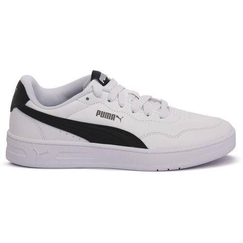 Puma 02 COURT LALLY JR Bijela Slike