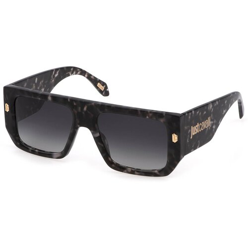 Just Cavalli BLACK WOMEN&amp;amp;#39;S SUNGLASSES Slike