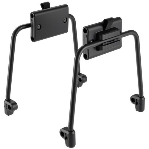 Thule InLock set adaptera za bočne rame bicikla crne Cijene