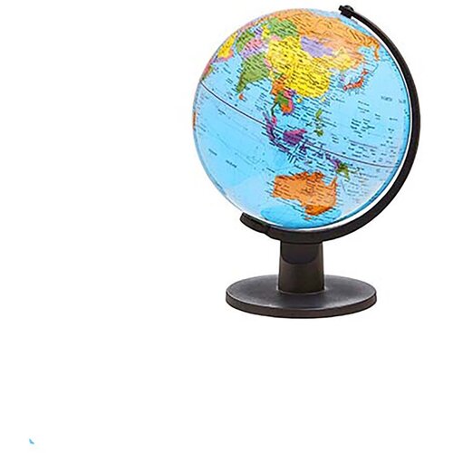 Scool Školski globus, Svetleći, PVC, 20cm Cene