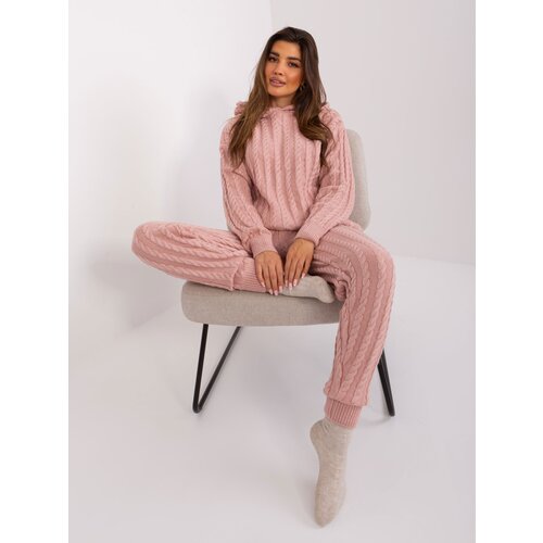 BADU Set-BA-KMPL-0281.31P-light pink Cijene