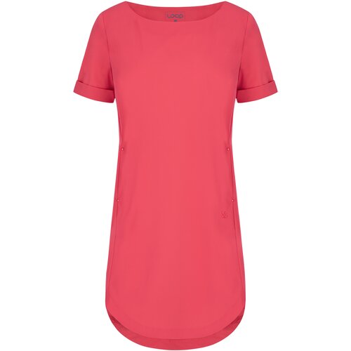 LOAP Women&amp;#039;s dress UBAKALA Pink Slike