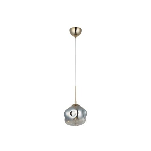 Opviq Luster Herman-80-01, O18, 15cm, IP20 Zlatne boje Cijene