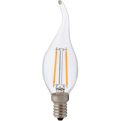  LED ŽARULJA 4W 2700K E14 001-014-0004 Cijene