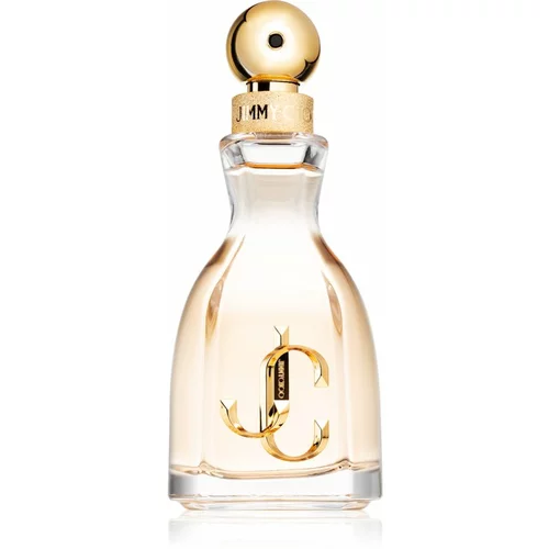 Jimmy Choo I Want Choo Eau De Parfum 60 ml (woman)