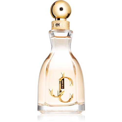 Jimmy Choo I Want Choo parfumska voda 60 ml za ženske Cene