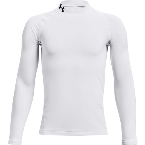 Under Armour Boys' warming T-shirt Sportstyle CG Armour Mock LS Cene