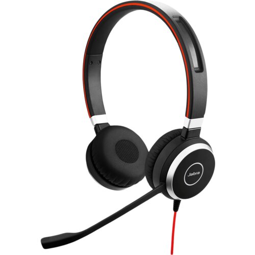 Jabra EVOLVE 40 MS Stereo, USB-C Cijene