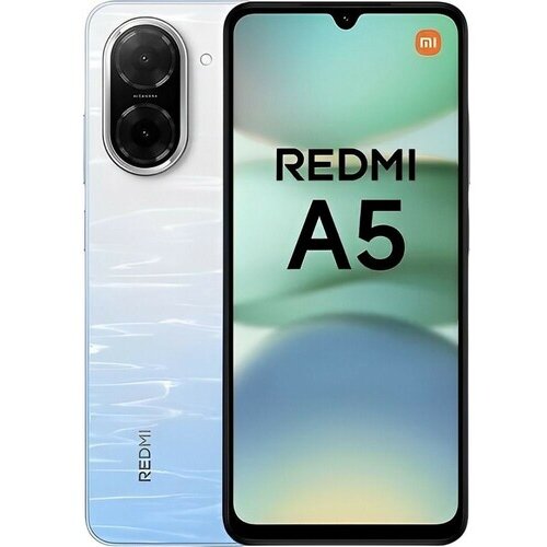 Xiaomi Redmi A5 3GB/64GB Ocean Blue Cene