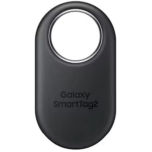 Samsung SmartTag2 EI-T5600BBEGEU črn Slike