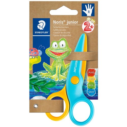 Staedtler &Scaron;karje otro&scaron;ke Noris junior 10 cm Cene