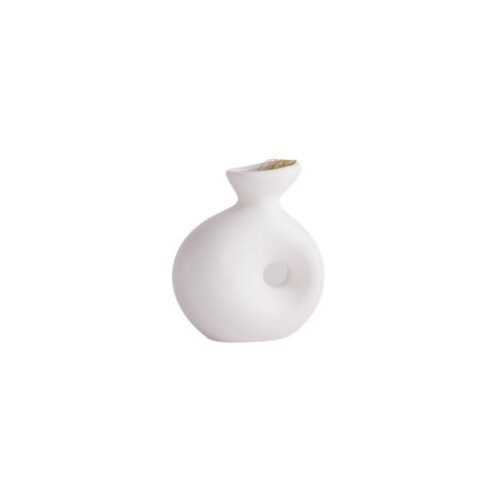 WALLXPERT keramička vaza delta white Cene