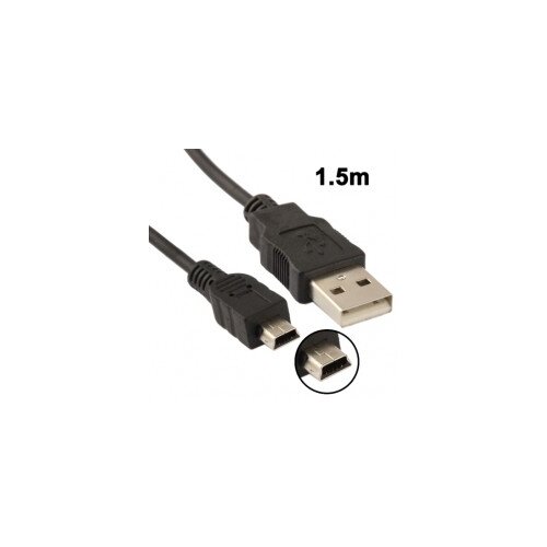 KABLO MINI USB na USB 1.5M Cijene