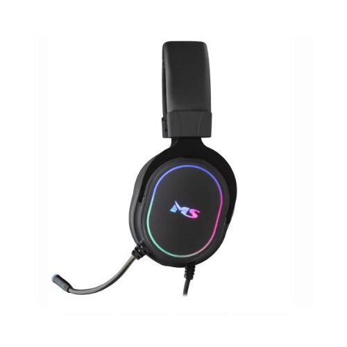 MS Industrial MS ICARUS C505 gaming slu&amp;scaron;alice Slike
