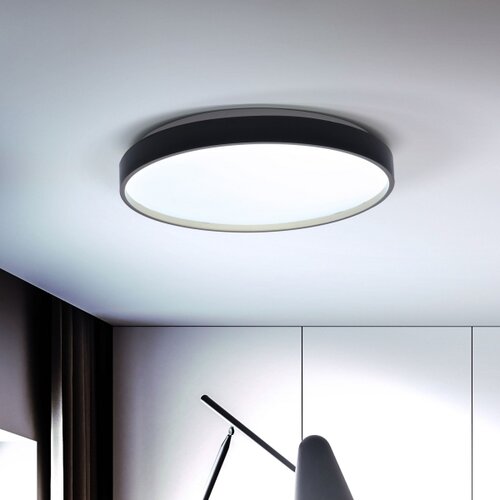  Brilagi - prigu&amp;scaron;iva LED plafonska lampa CALA LED/48W/230V 3000-6500K + daljinski upravljač Slike