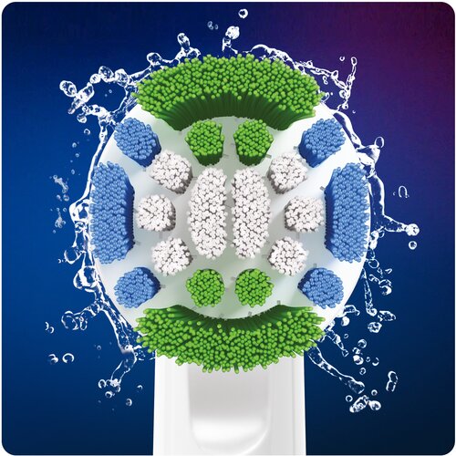 Oral-b zamjenjive glave 2 komada Clean, Cijene