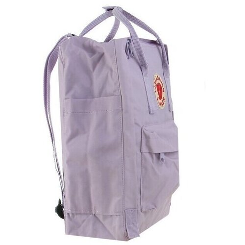 Fj&amp;auml;llr&amp;auml;ven Nahrbtniki Kanken Vijolična Slike