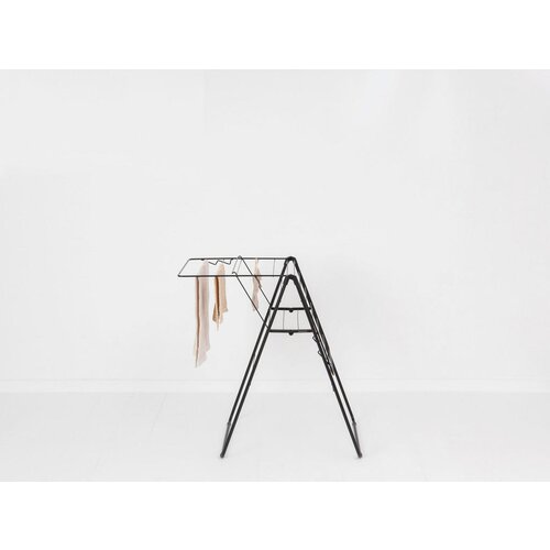 Brabantia stojalo za su&amp;scaron;enje hangon, 15 m - matt black Slike