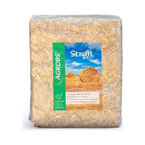 Agrobs Slama Slike