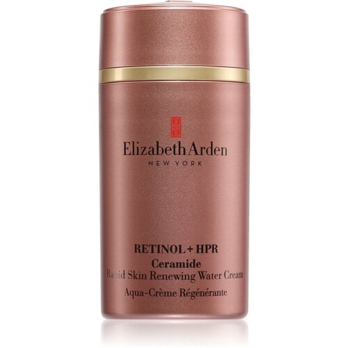 Elizabeth Arden Ceramide Retinol + HPR Ceramide krema za obnovo kožnih celic 50 ml Slike